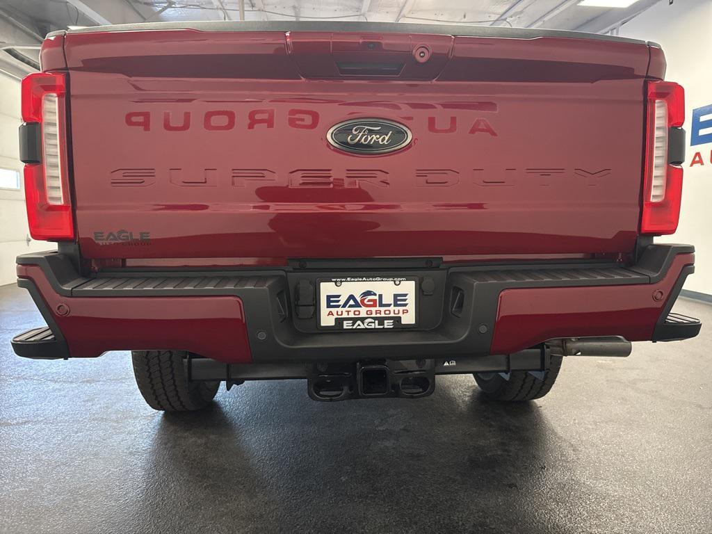 new 2026 Ford F-250 car, priced at $75,990