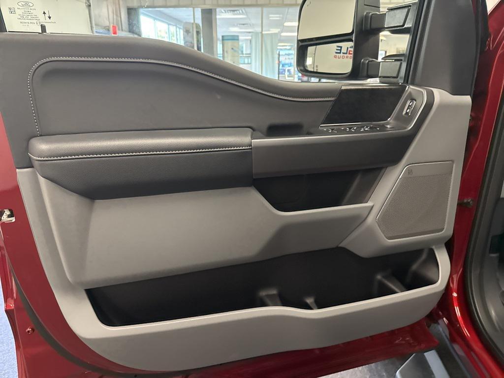 new 2026 Ford F-250 car, priced at $75,990