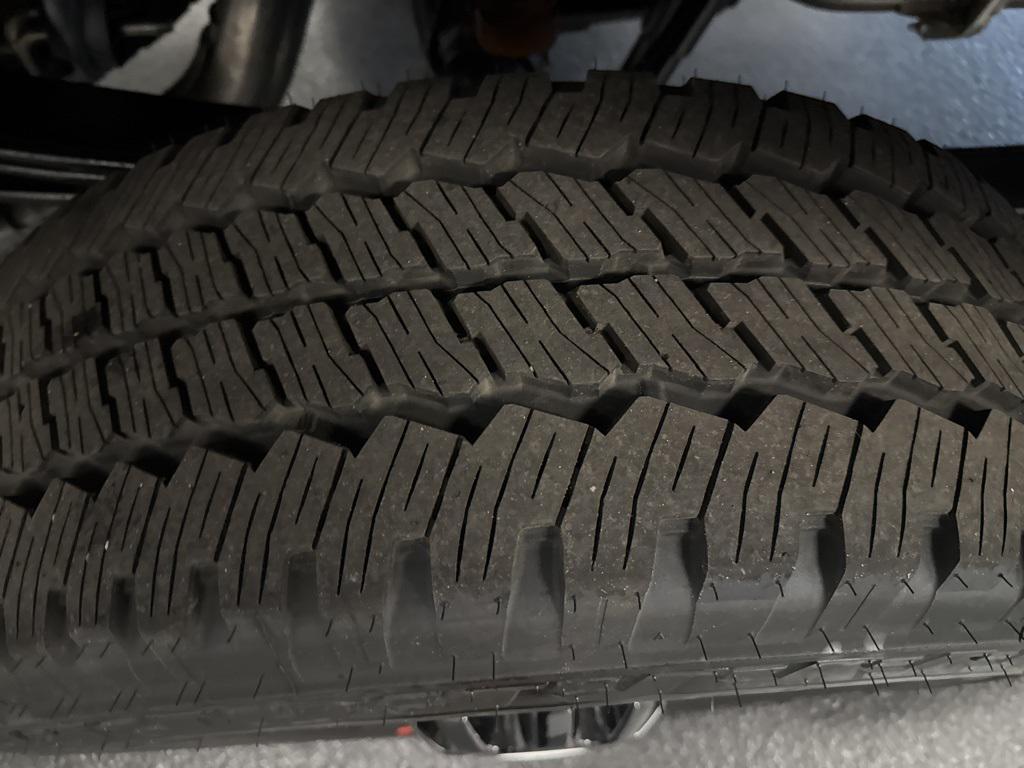 new 2026 Ford F-250 car, priced at $75,990