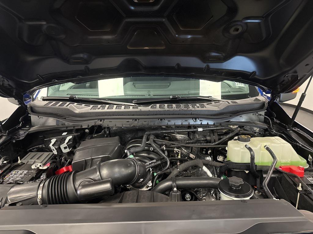 new 2026 Ford F-350 car, priced at $63,990