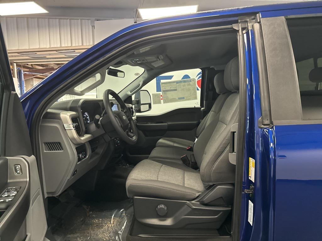 new 2026 Ford F-350 car, priced at $63,990