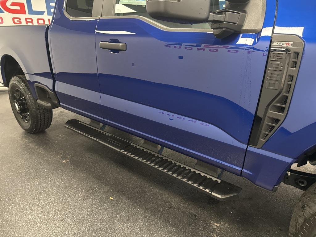 new 2026 Ford F-350 car, priced at $63,990