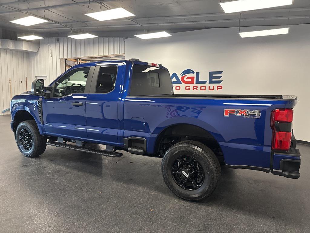 new 2026 Ford F-350 car, priced at $63,990