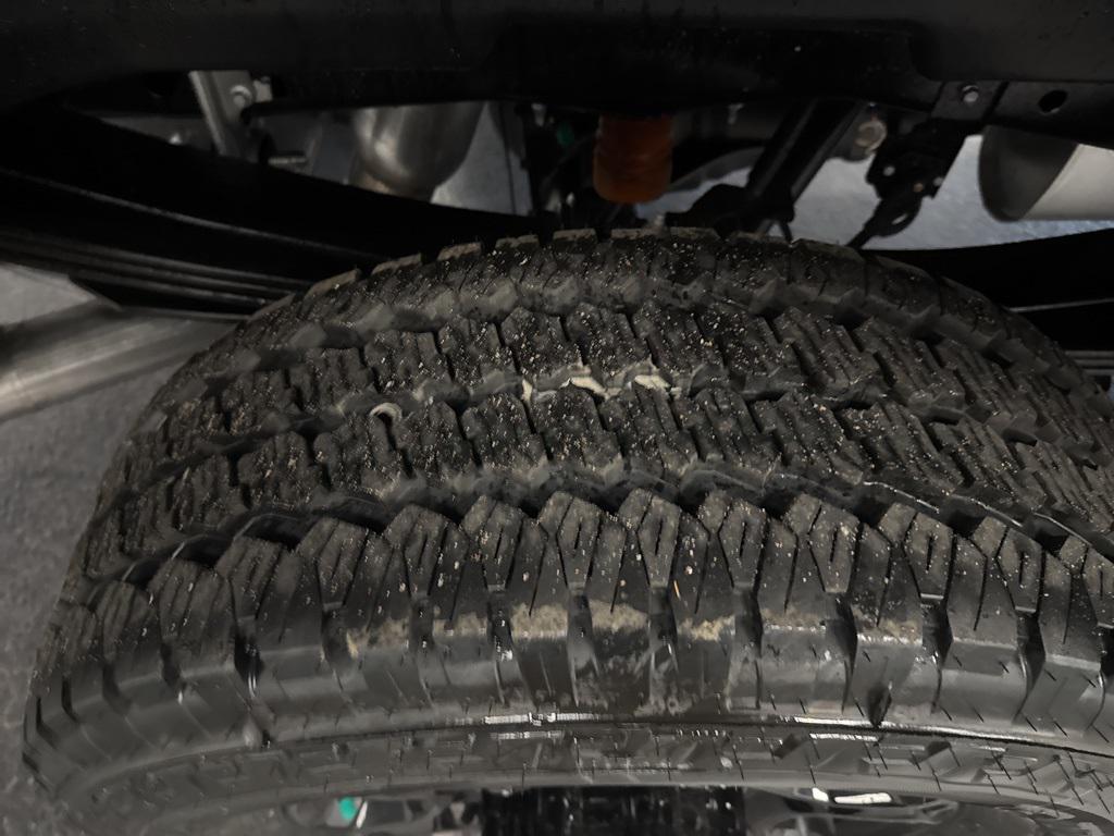 new 2026 Ford F-350 car, priced at $63,990