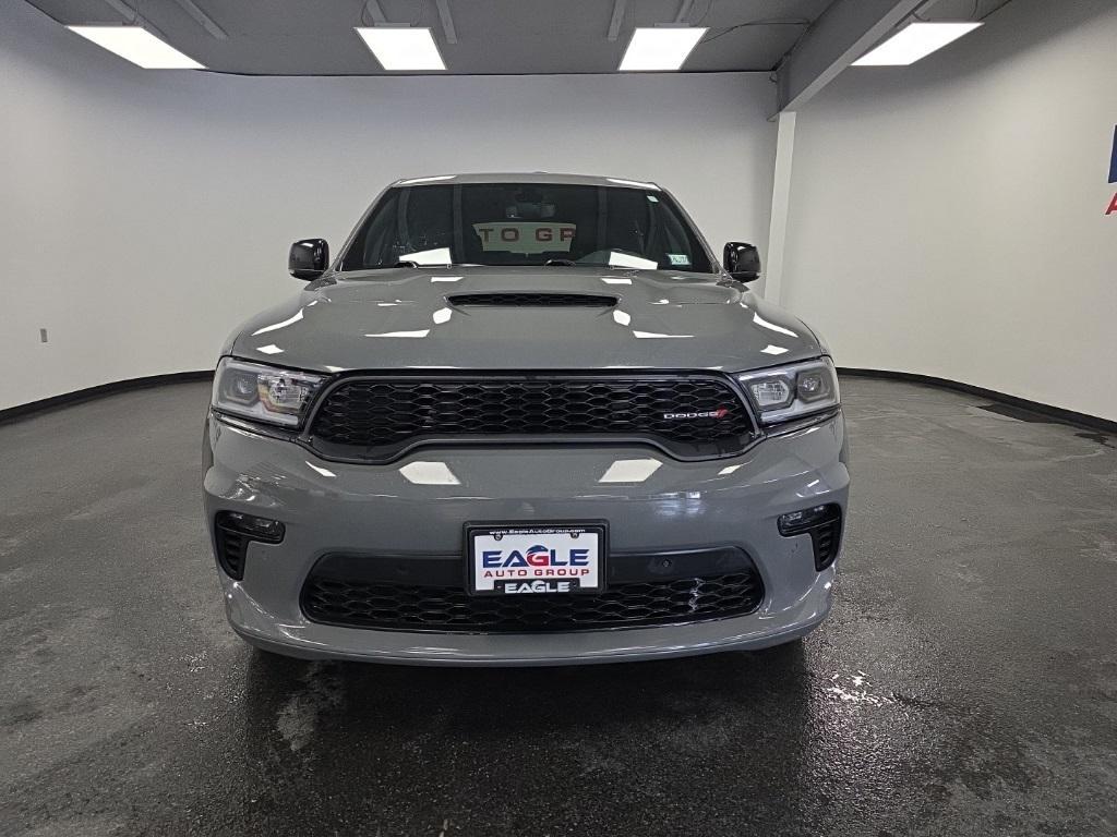 used 2022 Dodge Durango car, priced at $31,990