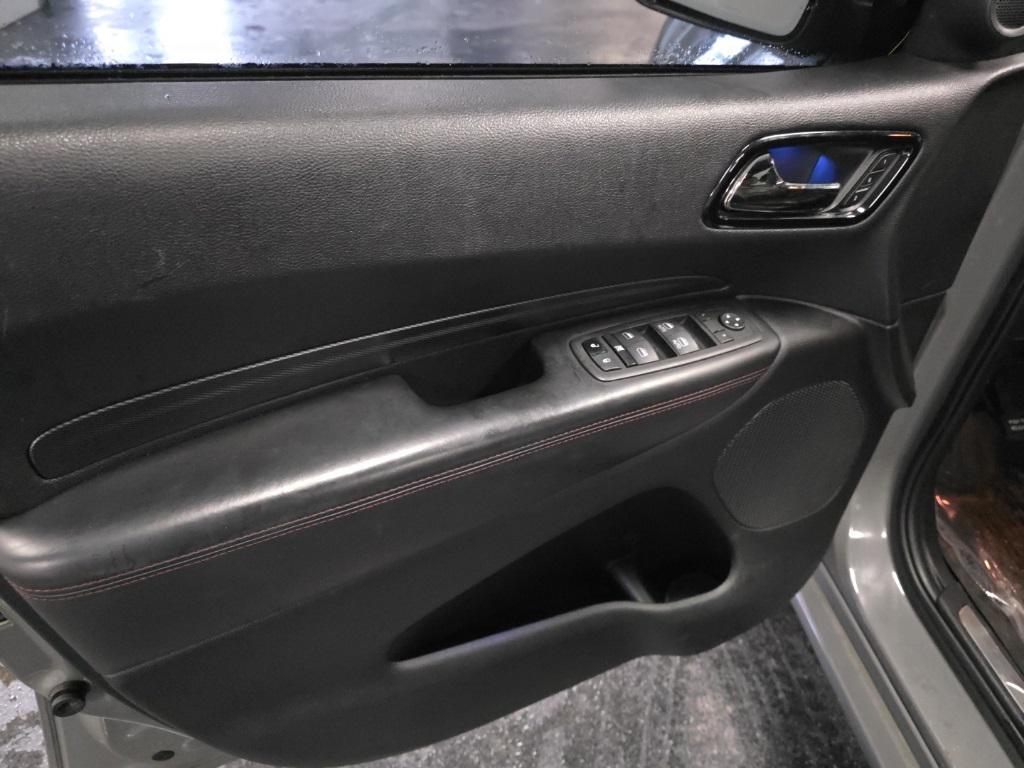 used 2022 Dodge Durango car, priced at $31,990