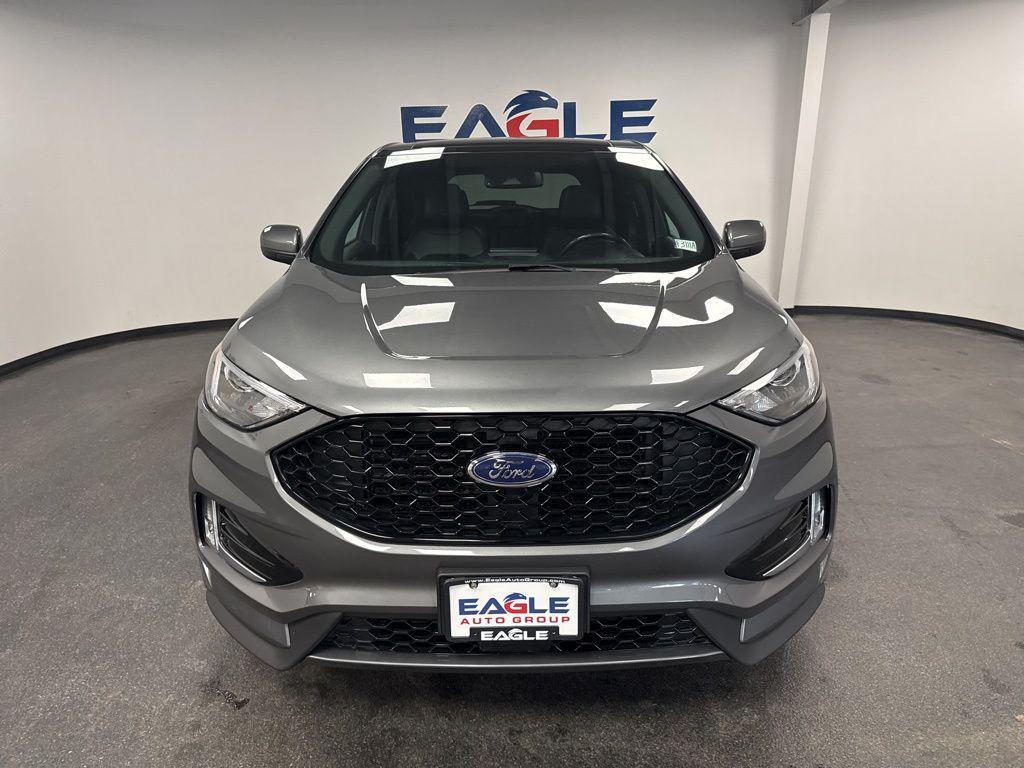 used 2021 Ford Edge car, priced at $22,980