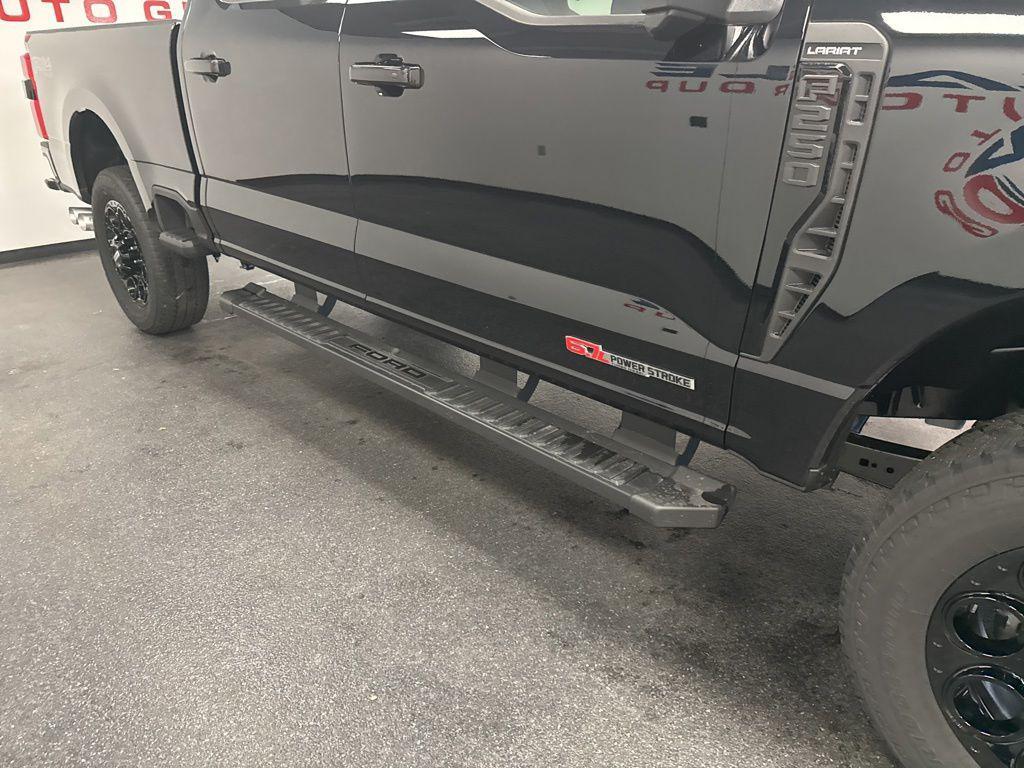 new 2026 Ford F-250 car, priced at $88,990