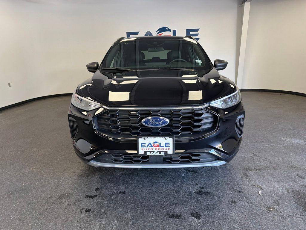 used 2023 Ford Escape car, priced at $24,990