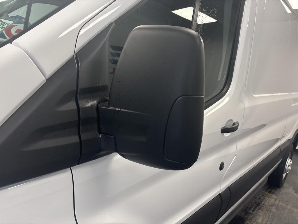 new 2026 Ford Transit-250 car, priced at $53,990