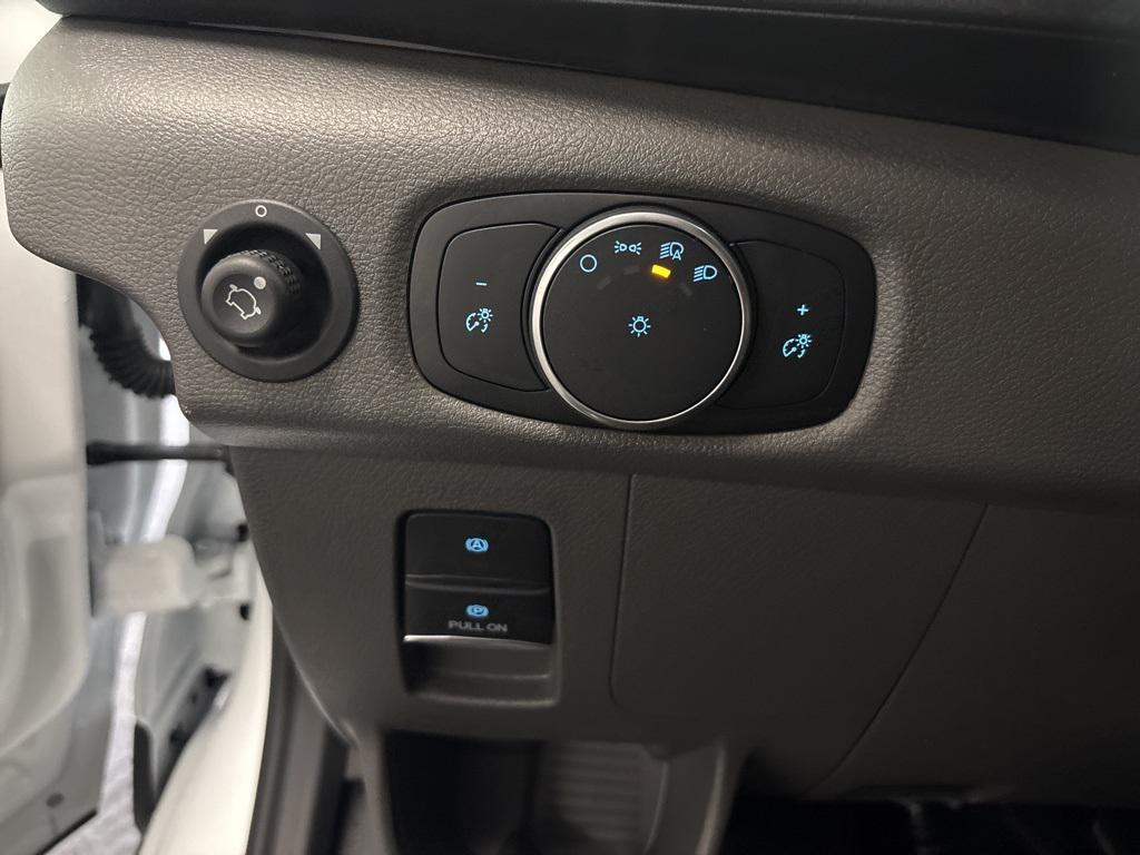 new 2026 Ford Transit-250 car, priced at $53,990