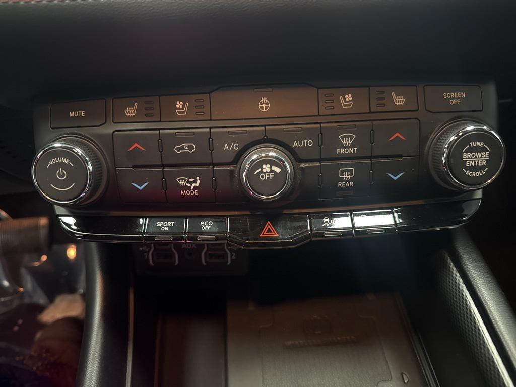 used 2021 Dodge Durango car, priced at $29,990