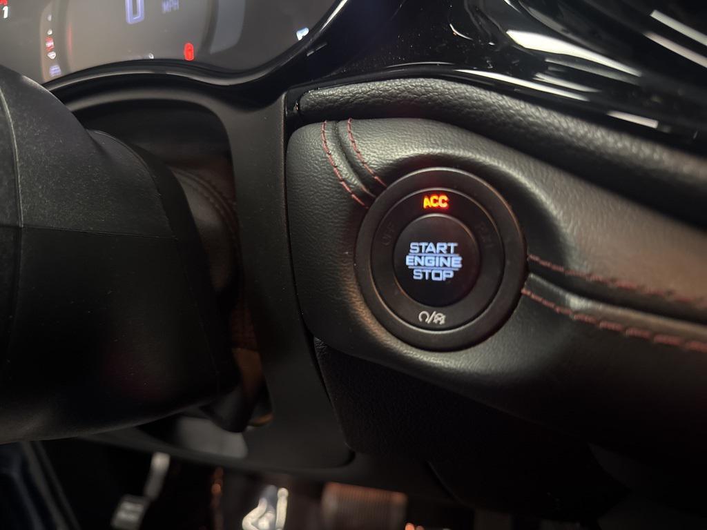 used 2021 Dodge Durango car, priced at $29,990