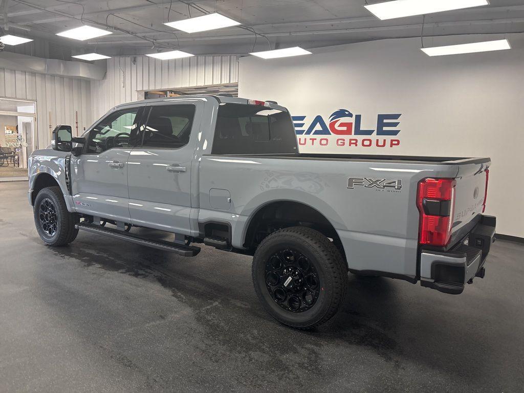 new 2026 Ford F-250 car, priced at $88,990