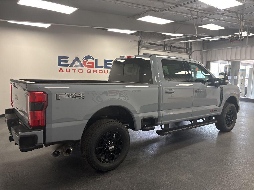 new 2026 Ford F-250 car, priced at $88,990