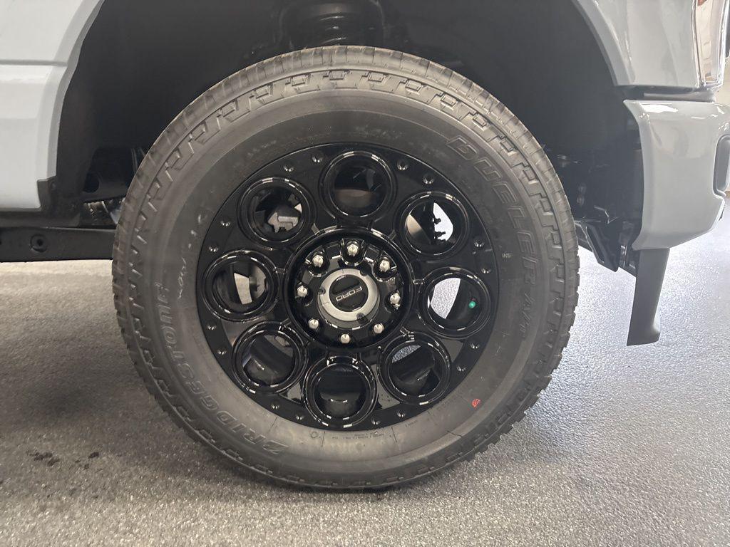 new 2026 Ford F-250 car, priced at $88,990