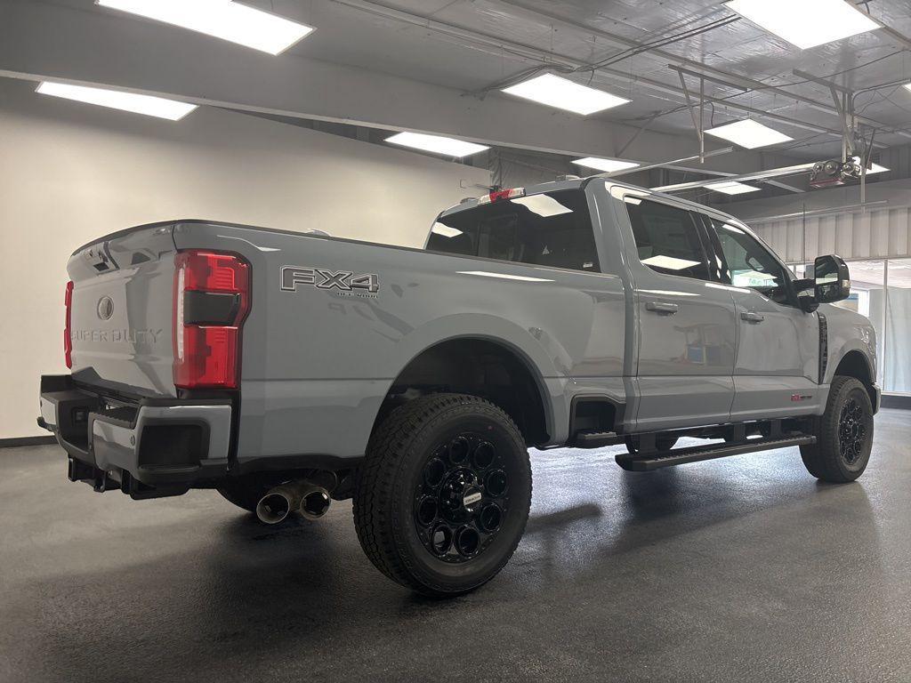 new 2026 Ford F-250 car, priced at $88,990