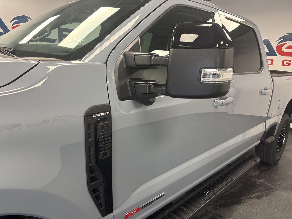 new 2026 Ford F-250 car, priced at $88,990