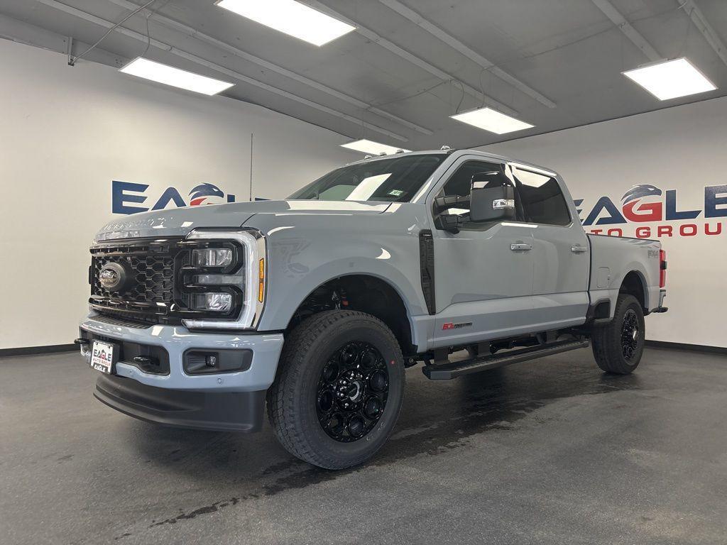 new 2026 Ford F-250 car, priced at $88,990