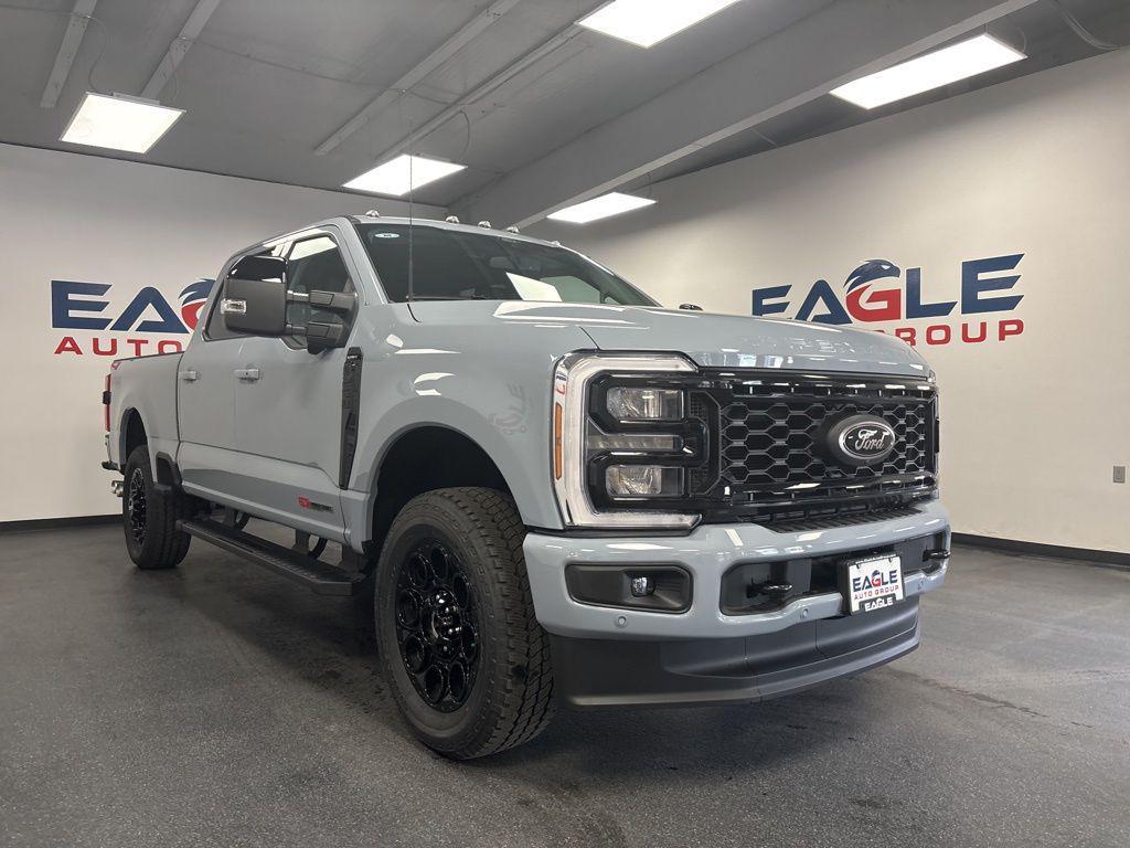 new 2026 Ford F-250 car, priced at $88,990