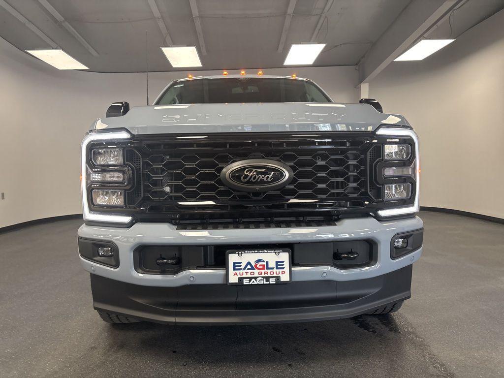 new 2026 Ford F-250 car, priced at $88,990