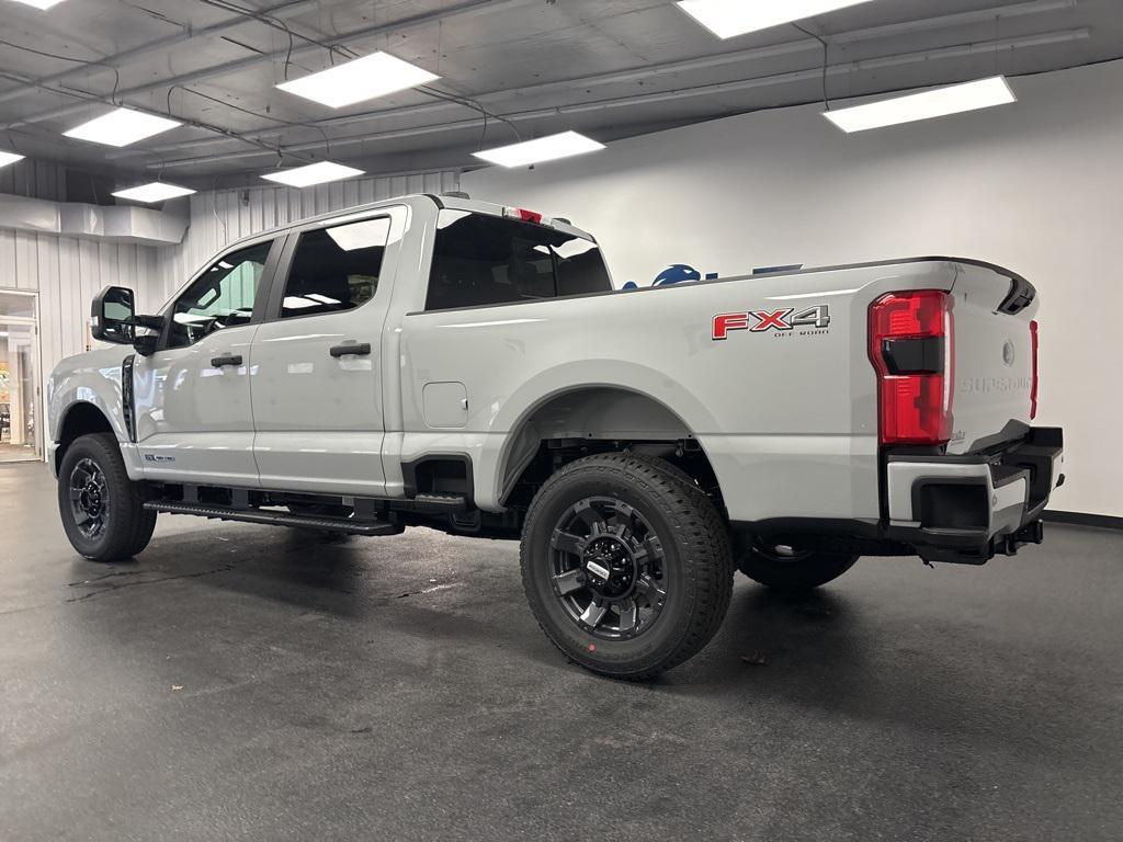 new 2026 Ford F-350 car, priced at $71,990