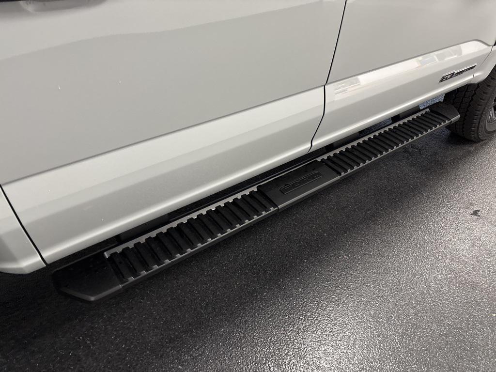 new 2026 Ford F-350 car, priced at $71,990