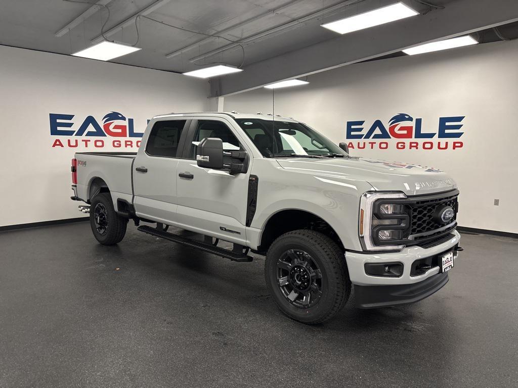 new 2026 Ford F-350 car, priced at $71,990