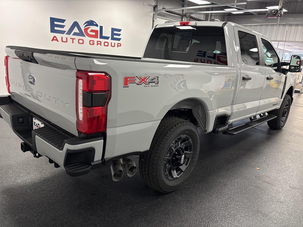 new 2026 Ford F-350 car, priced at $71,990