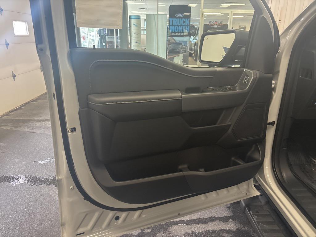 new 2026 Ford F-150 car, priced at $60,990