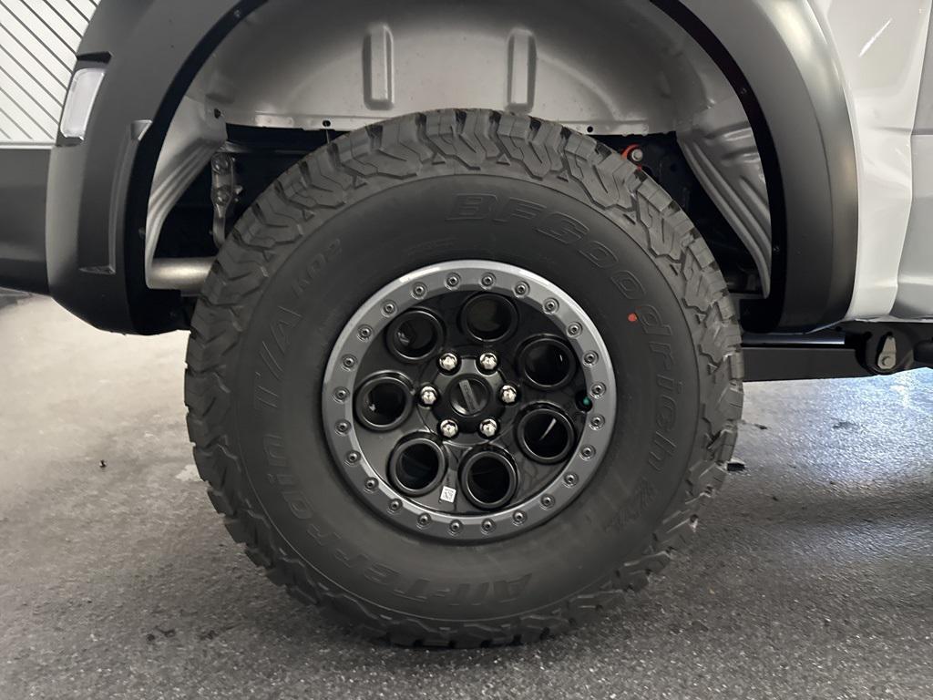 new 2025 Ford F-150 car, priced at $87,990