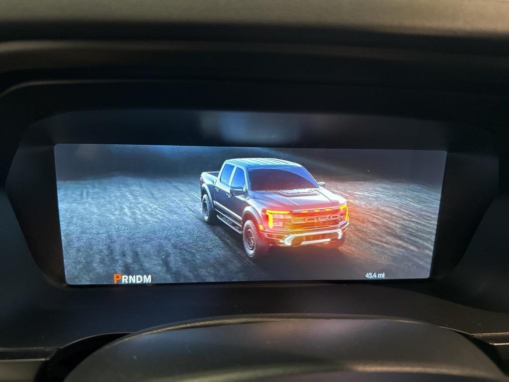 new 2025 Ford F-150 car, priced at $87,990