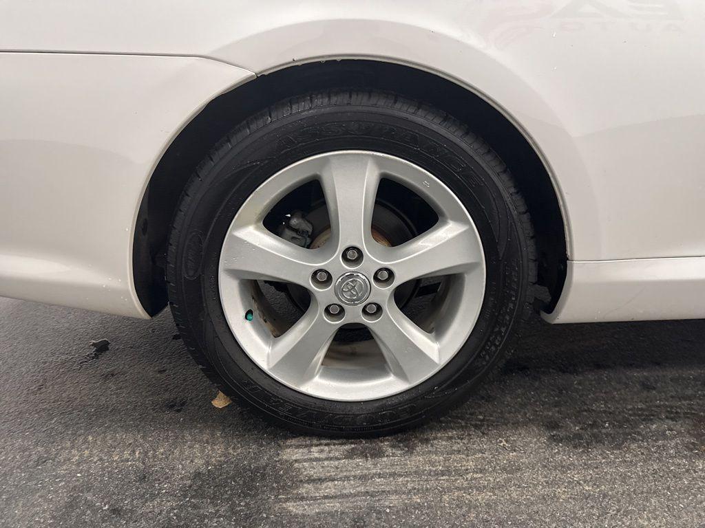 used 2006 Toyota Camry Solara car, priced at $7,990