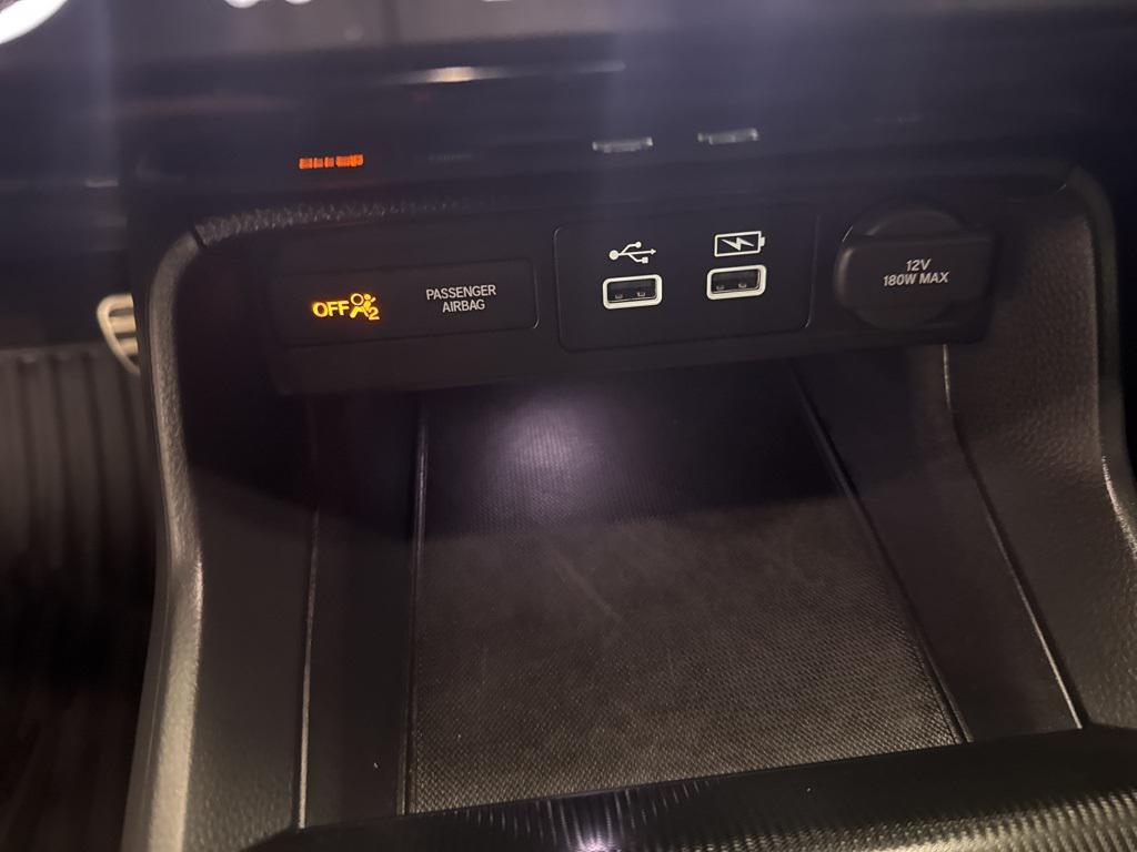 used 2022 Honda Civic Si car, priced at $28,290