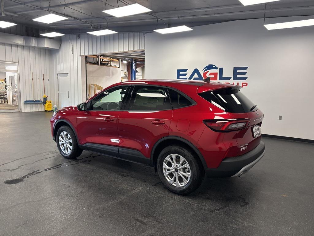 new 2026 Ford Escape car, priced at $29,990