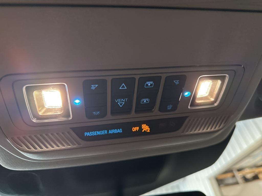 used 2022 Ford Explorer car, priced at $30,990