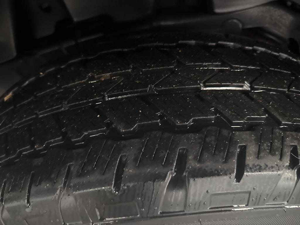 used 2021 Ford Bronco car, priced at $36,990