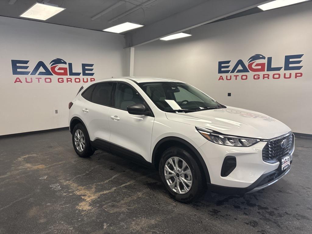 new 2025 Ford Escape car, priced at $26,990