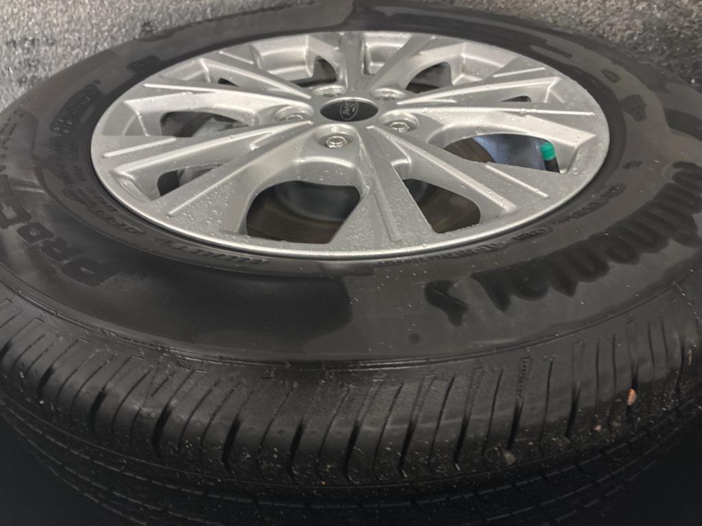 new 2025 Ford Escape car, priced at $26,990