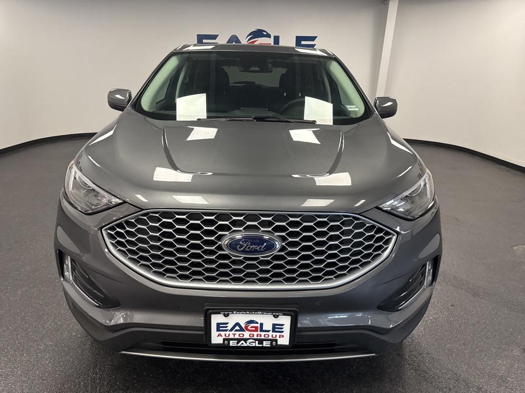 used 2023 Ford Edge car, priced at $25,770