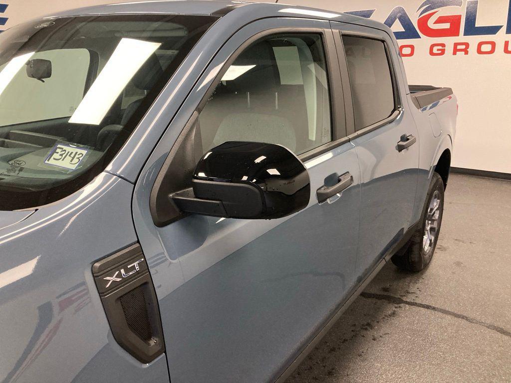 new 2026 Ford Maverick car, priced at $35,990