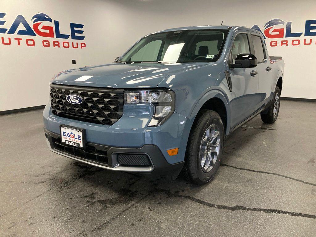 new 2026 Ford Maverick car, priced at $35,990