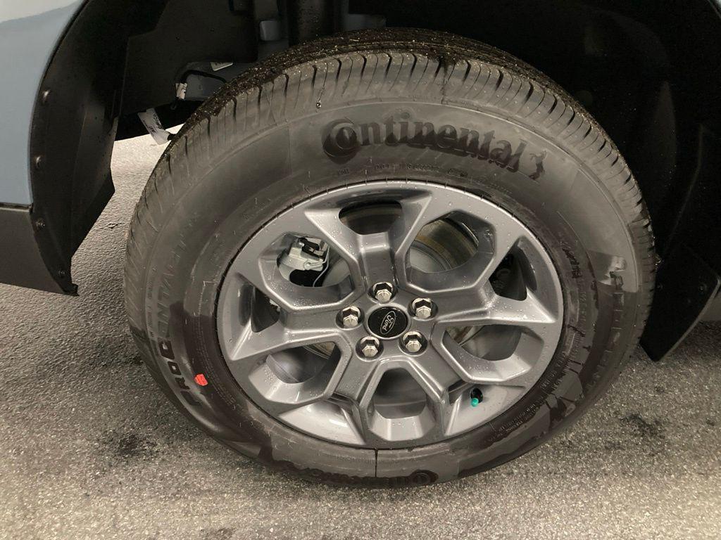 new 2026 Ford Maverick car, priced at $35,990