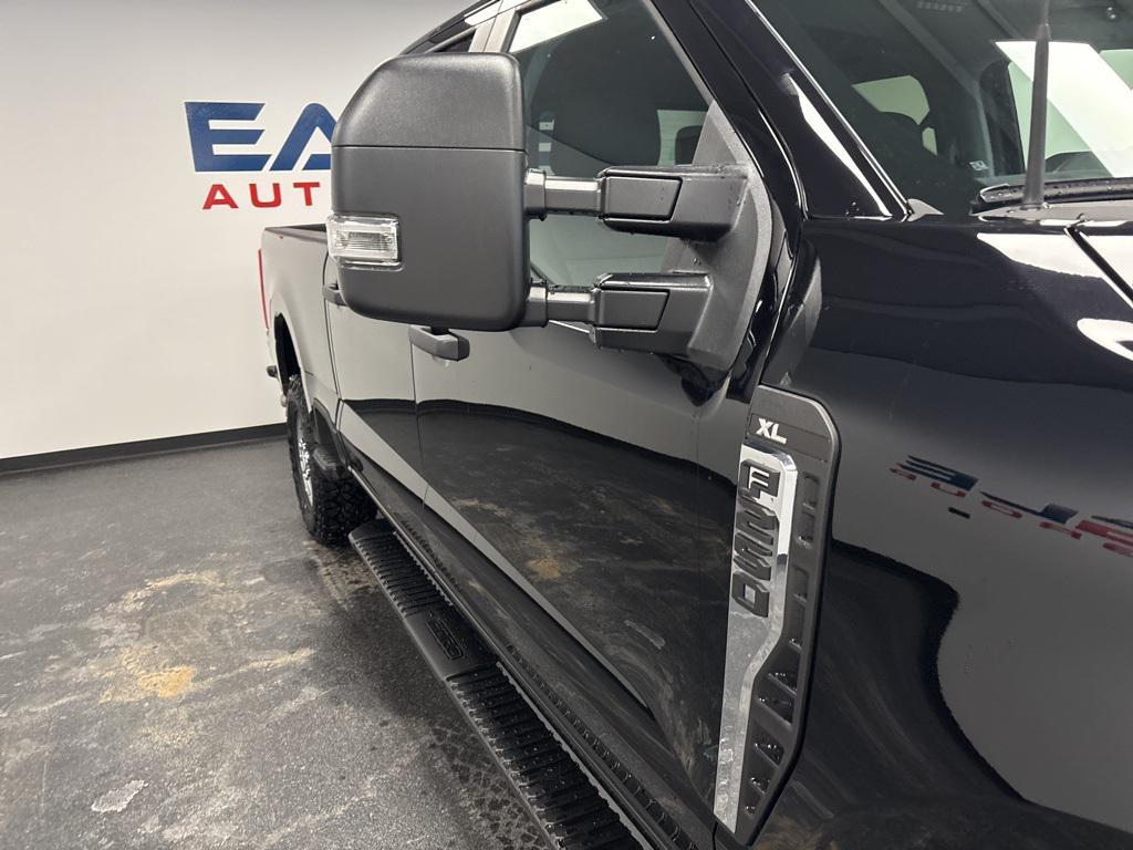 new 2026 Ford F-250 car, priced at $54,990