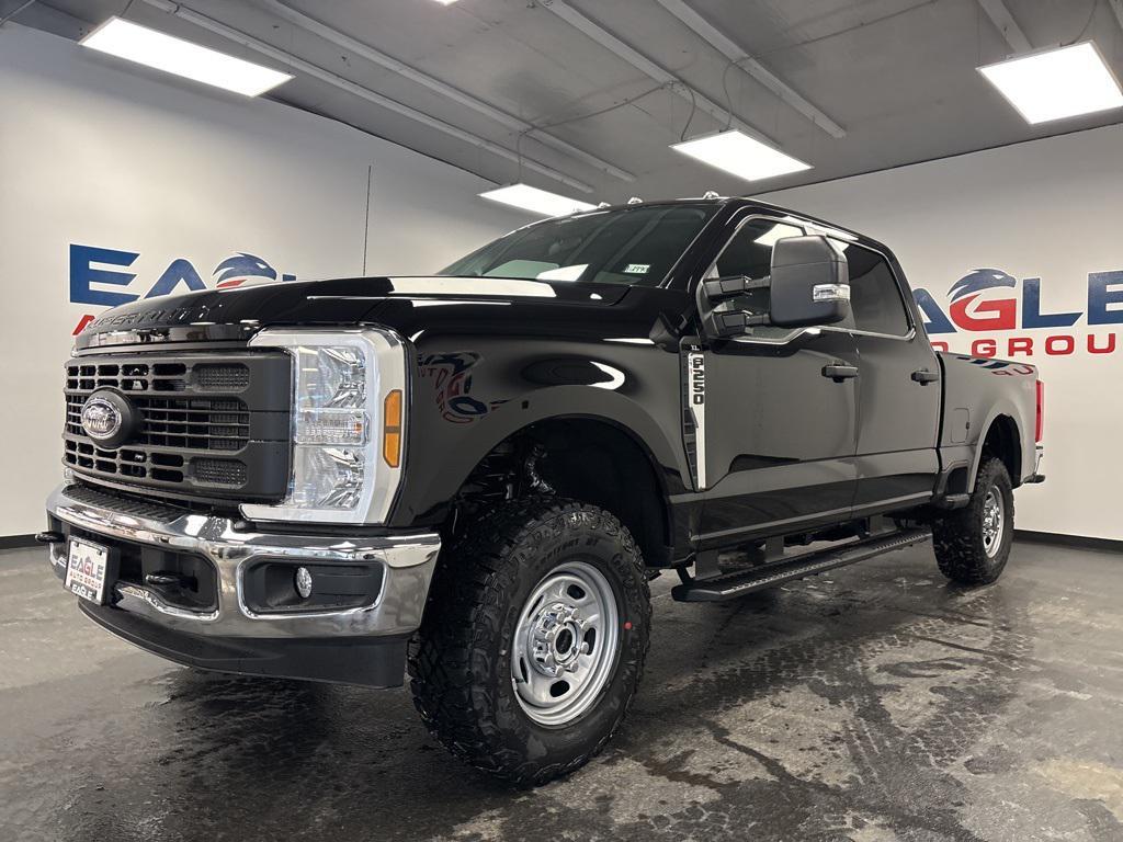 new 2026 Ford F-250 car, priced at $54,990