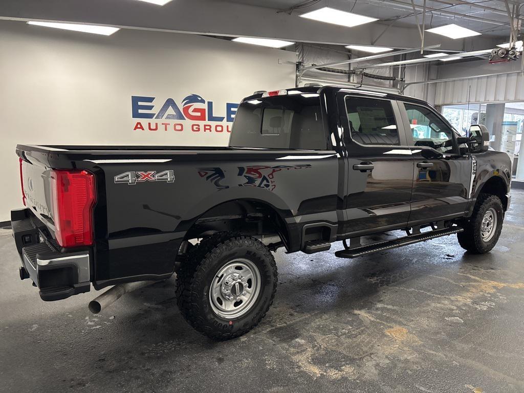 new 2026 Ford F-250 car, priced at $54,990