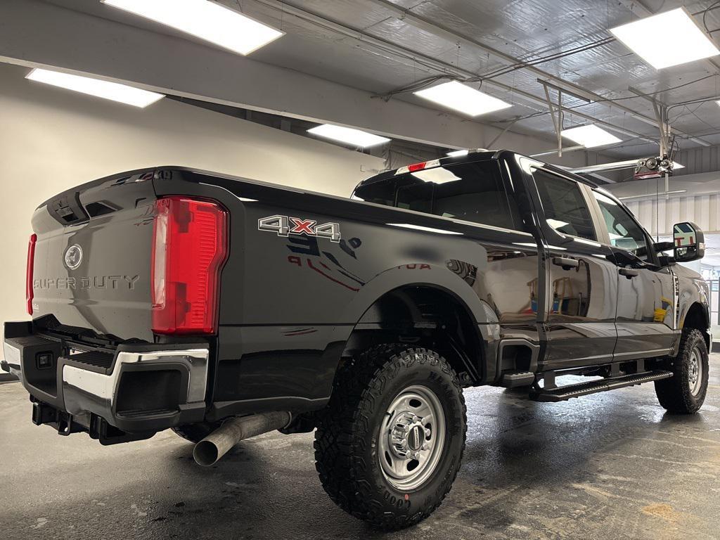 new 2026 Ford F-250 car, priced at $54,990