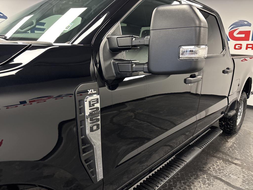 new 2026 Ford F-250 car, priced at $54,990