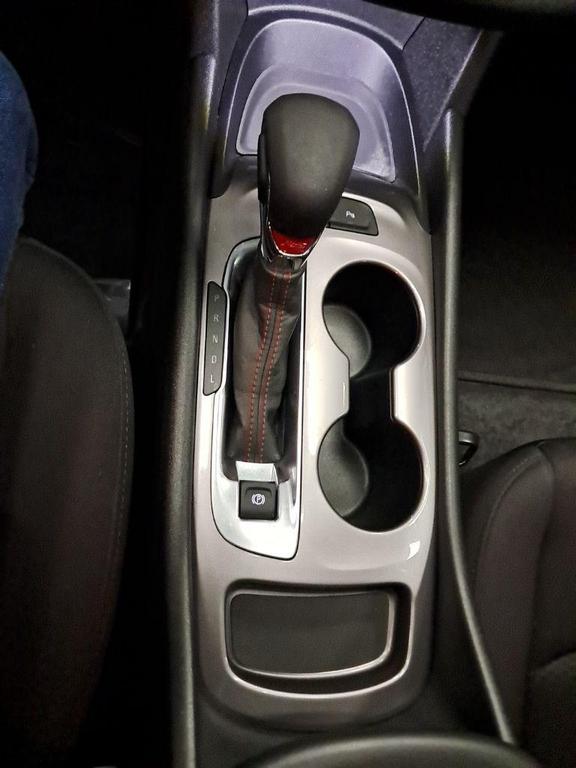 used 2025 Chevrolet Malibu car, priced at $23,490