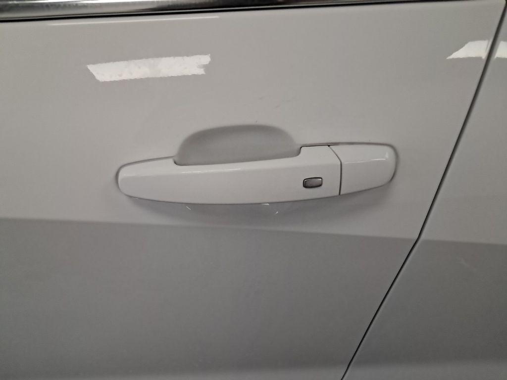 used 2025 Chevrolet Malibu car, priced at $23,490